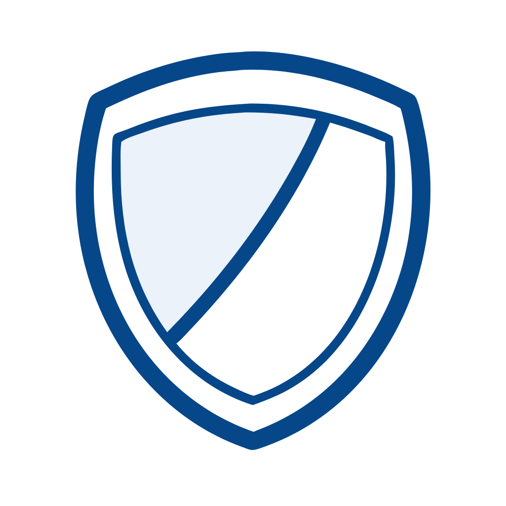 Stacked layers icon symbolizing durability