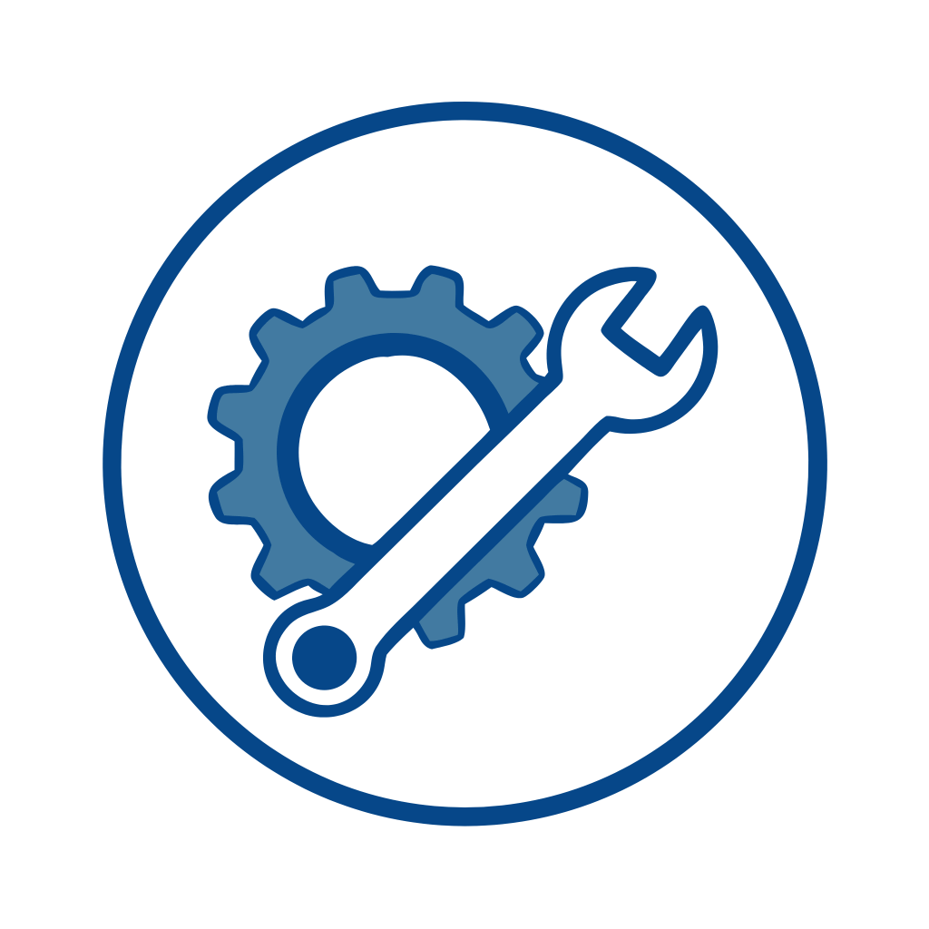 Magic wand icon symbolizing customizatio