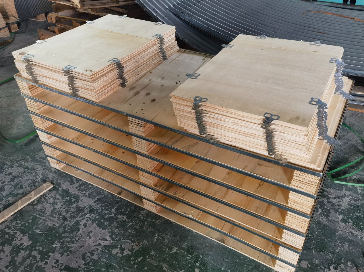 Bancy-Package for Flexible tanks