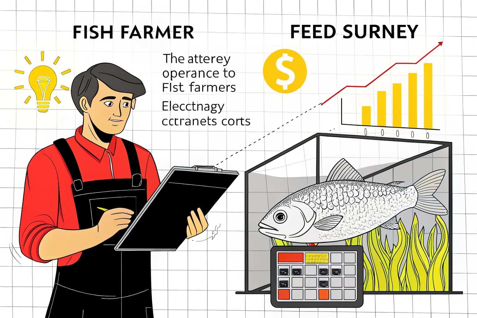 profitable fish farming South Africa