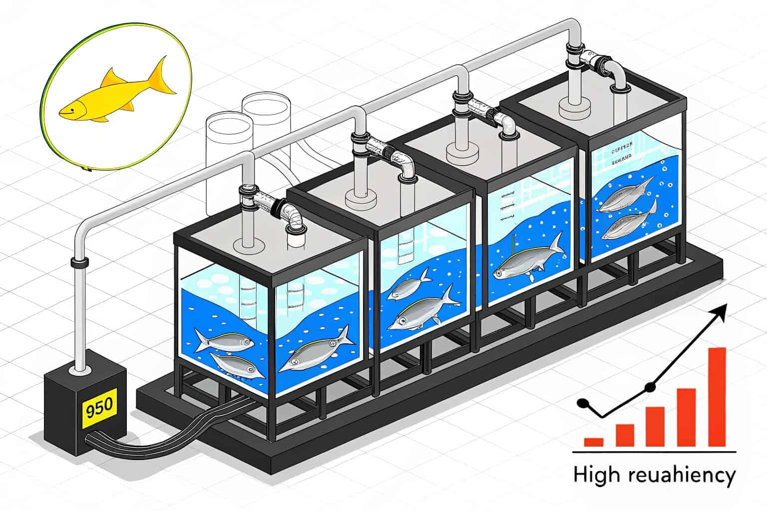 most profitable fish farming
