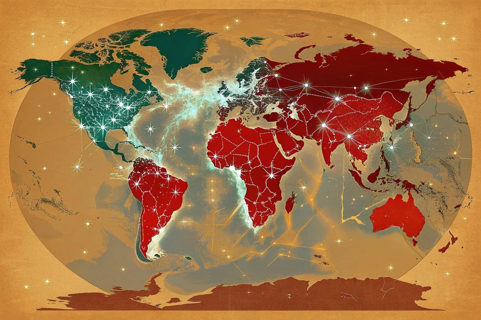 A fish with visible signs of disease