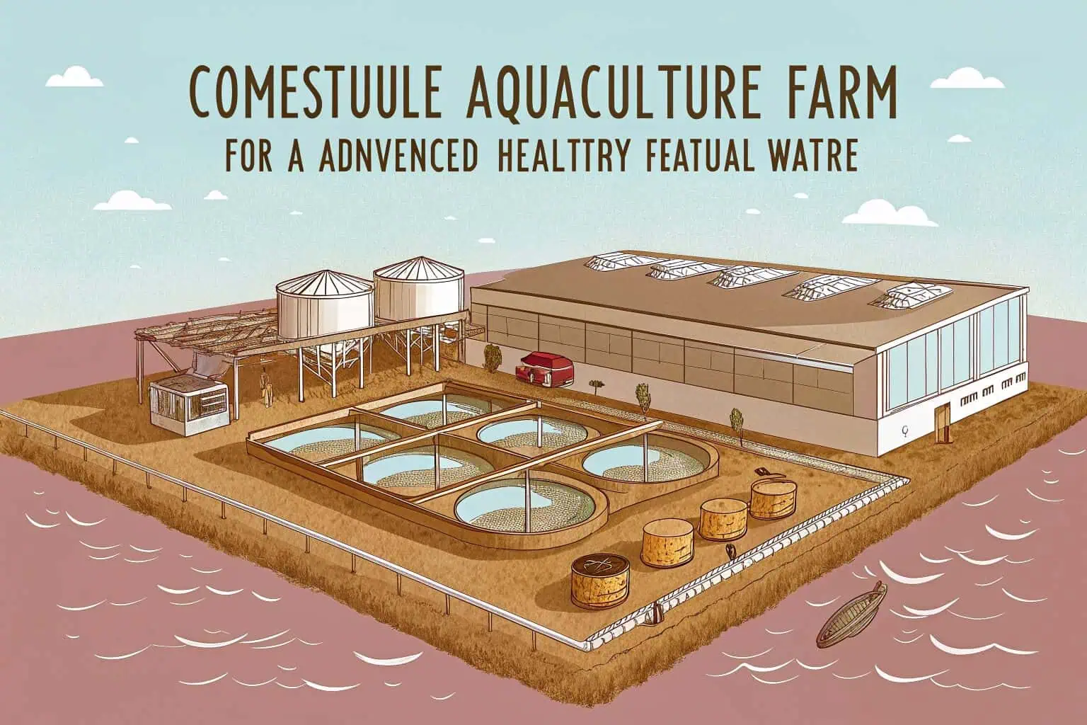 Is fish farming a good investment