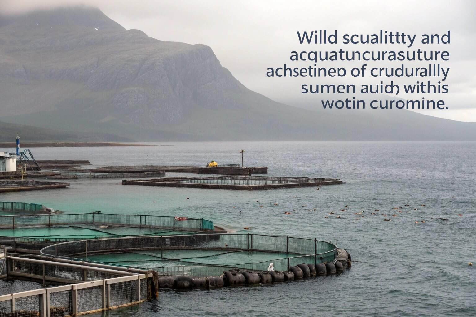 disadvantages of aquaculture