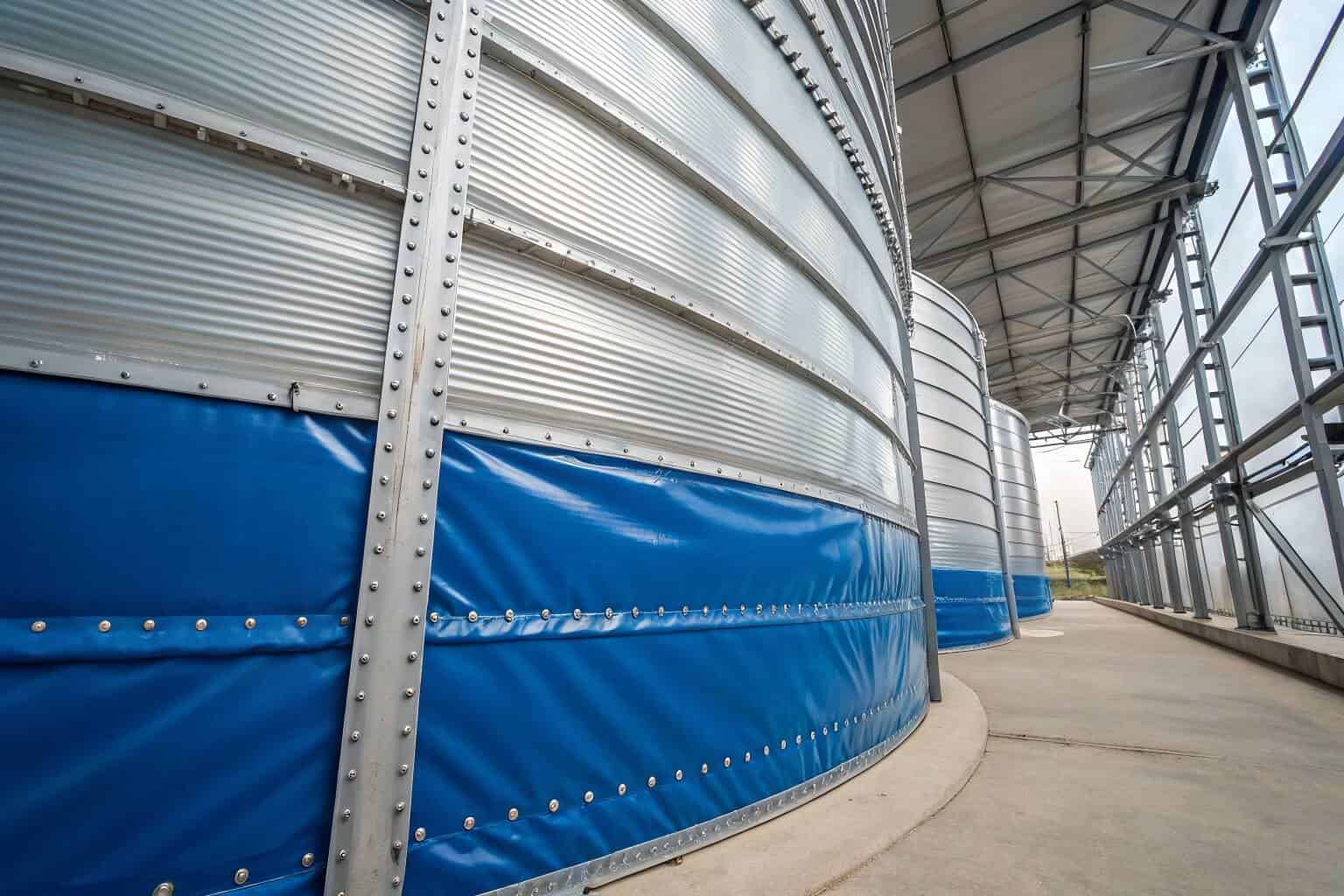 An infographic showing the export volumes of the top 5 countries