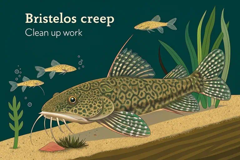 A group of Zebra Danios swimming in a newly set up aquarium, highlighting their role as hardy first fish