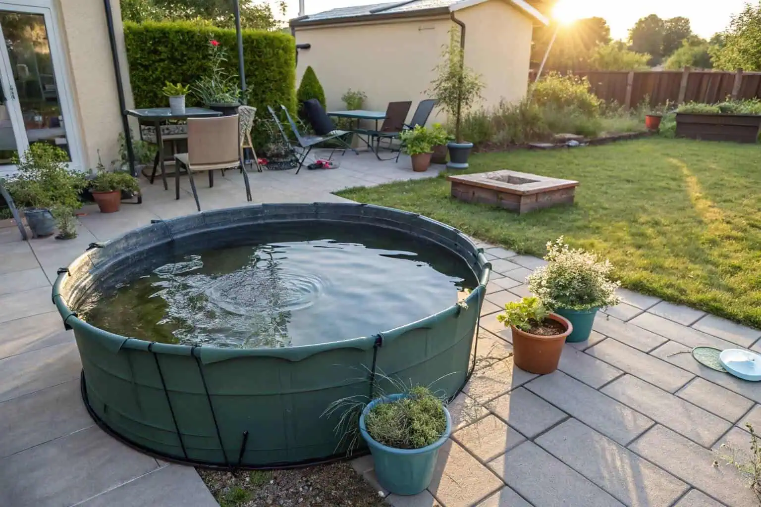 A map of China with arrows pointing outwards to represent exports