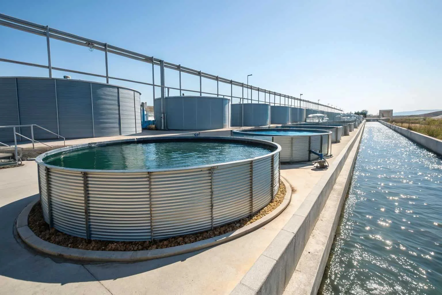 A family sharing a meal featuring cooked tilapia