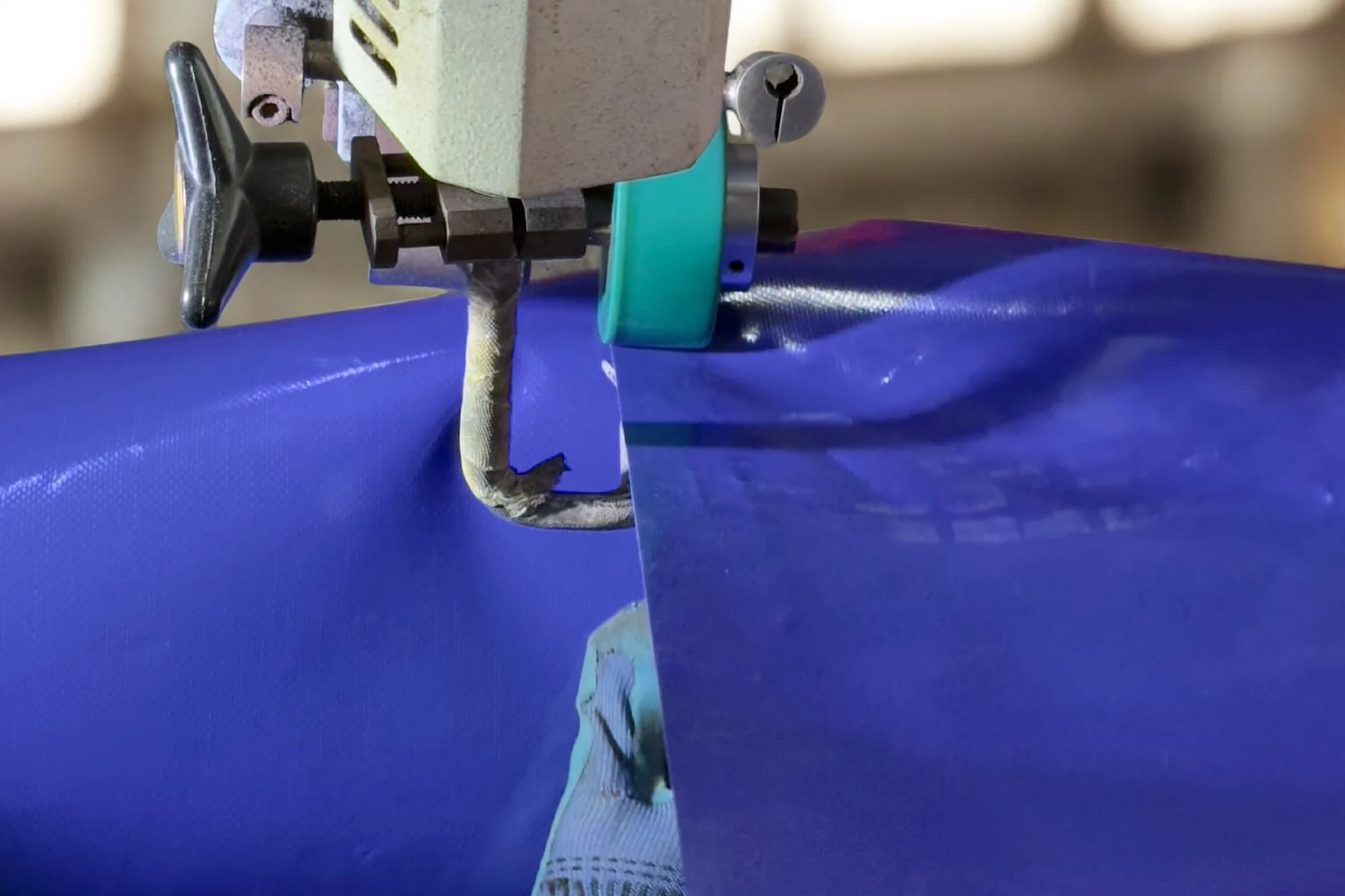 Product Exploded View