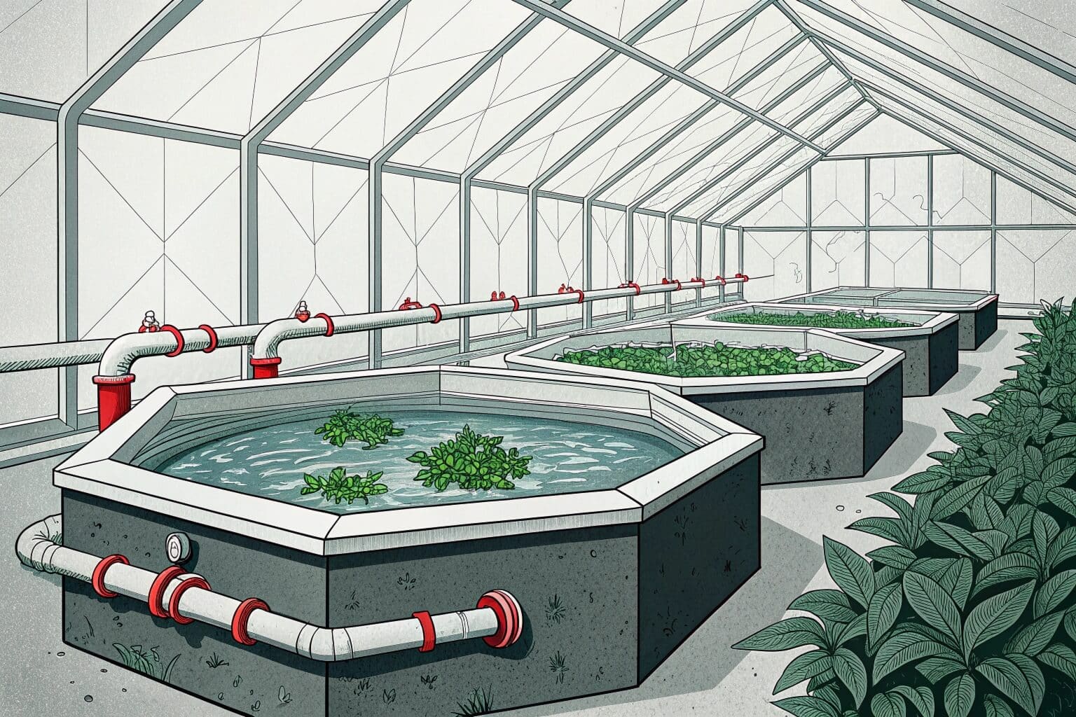 Small tank fish stocking guidelines